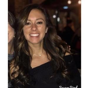 Meet your Posher, Brittney